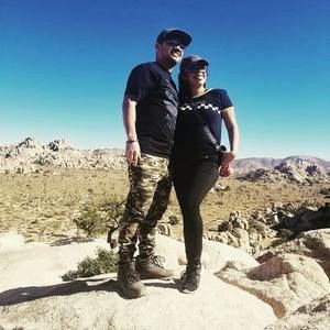 Meet your Posher, Maritza